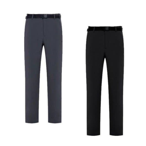 [부산점] 에센셜 남성 본딩 팬츠 DMW25301