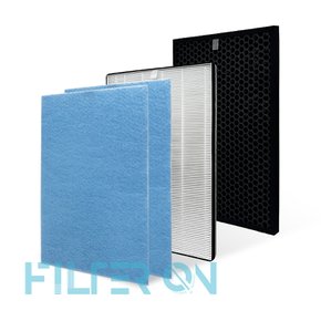 청호 공기청정기 필터 A-061 CHA-550ZA CHA- G500A