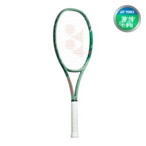 테니스라켓 퍼셉트 PERCEPT 97L G2 290g OLIVE