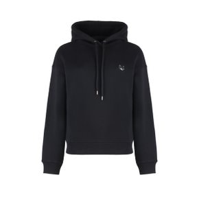 Hoodie MW00704KM0307_P199 black