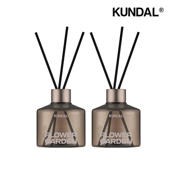 퍼퓸 디퓨저 플라워가든 200ml x2개