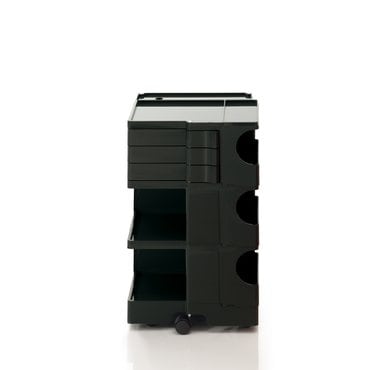 엑스투 비라인 B-LINE Boby Trolley 33 Black