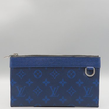 LOUIS VUITTON 고이비토 중고명품 루이비통 포쉐트 파우치 PM  K40160LV