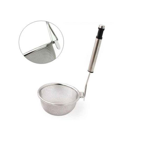 된장 걸음망(약11.2x24cm) 걸이구멍 국자형 고리 - SSG.COM