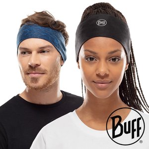 버프 헤드밴드 자외선차단 쿨넷 UV+ BUFF