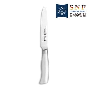 SNF Premium S Steel 유틸리티 나이프 130