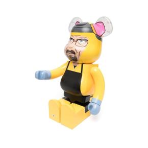 Bearbrick Breaking Bad 1000BBWW