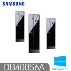 리퍼 중고컴퓨터 DB400S6A 윈도우10 정품인증 인텔6세대 스카이레이크 G4400 8G SSD128G 인기상품