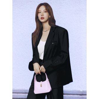 메트로시티주얼리 Hobobag Small_3color / M241MO6011