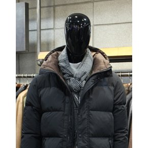 이태리직수입 2COLOR 울혼방 체크머플러 f-amuf53