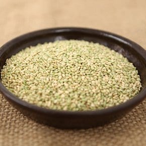[2025년산] 국산 녹미 500g