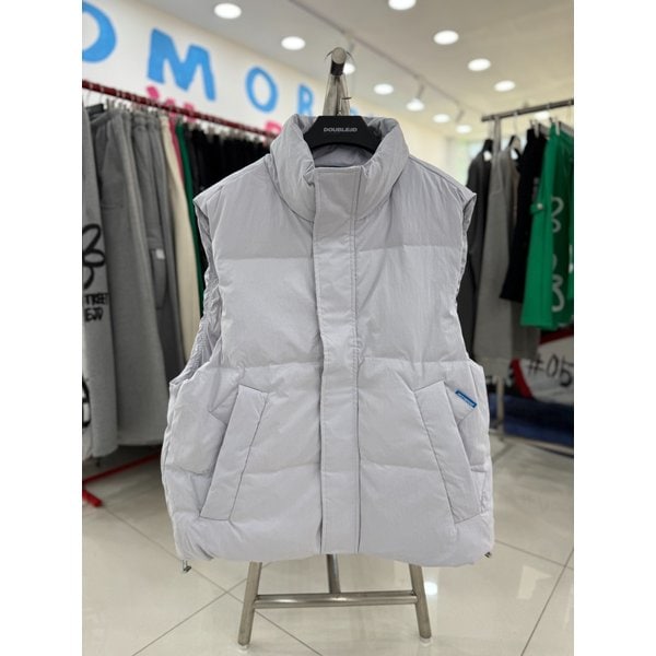 [여주점] 오리털패딩조끼 JGZZ54901