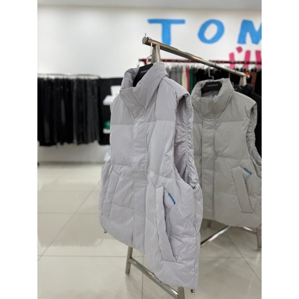 [여주점] 오리털패딩조끼 JGZZ54901