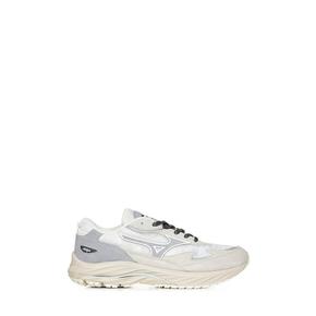 24FW 미즈노 스니커즈 D1GA2455 01 White