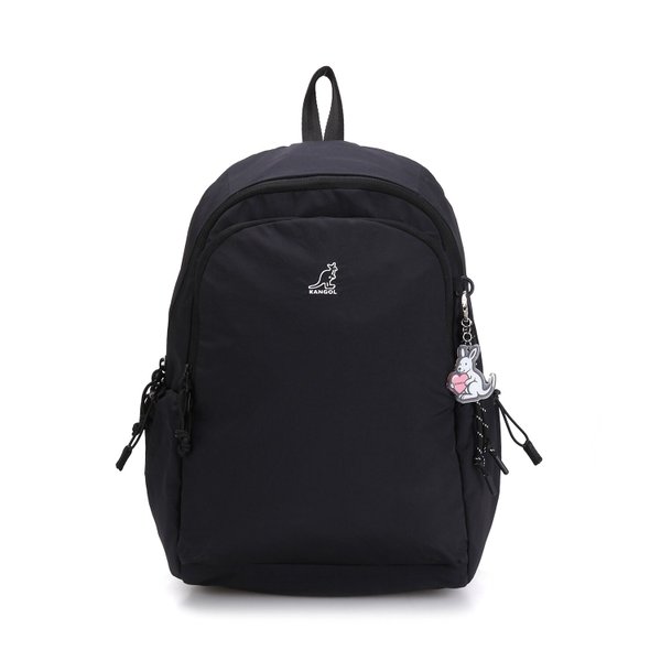 루키 헤이즈 백팩 1500 블랙