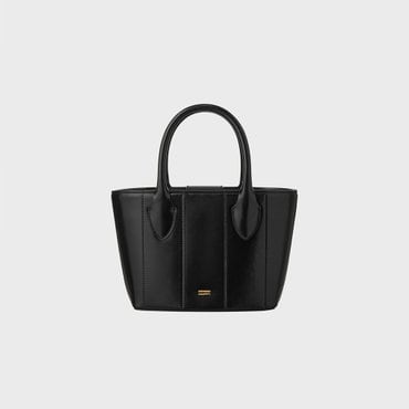 EENK HAMPI Tote Bag - Black