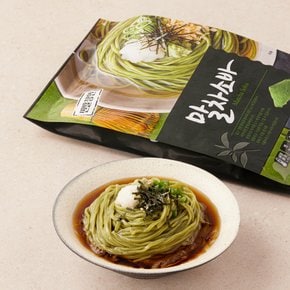 말차소바 404g
