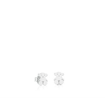 TOUS Bear Earrings/ 토스베어 베이직 귀걸이/611140030