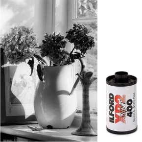 하만 일포드포토 흑백필름 XP2 Super 400 35mm (36)