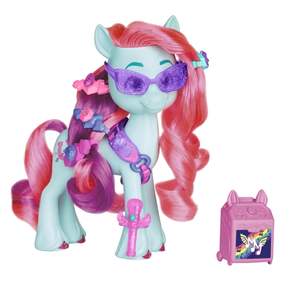 My Little Pony Mlp 글램 스타일 Queen Haven