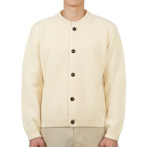 안데르센 안데르센 남성 가디건 SKIPPER JACKET OFF WHITE