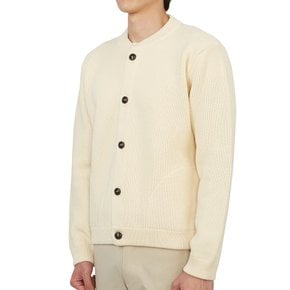 안데르센 안데르센 남성 가디건 SKIPPER JACKET OFF WHITE