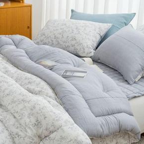 렌징모달 이불 차렵 BEDCOVER 리버서블 달리 SS