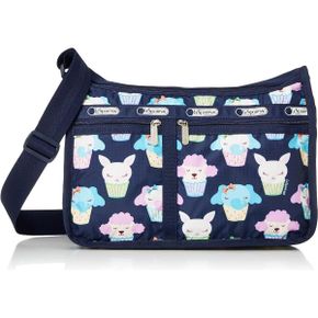 레스포삭 숄더백 크로스백 7507 Deluxe Everyday Bag 276812