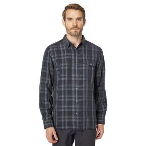 3696552 Royal Robbins Sonora Plaid Long Sleeve