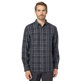 이스퀘어 3696552 Royal Robbins Sonora Plaid Long Sleeve