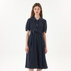 리블러 미디 원피스 EVOPPE9800