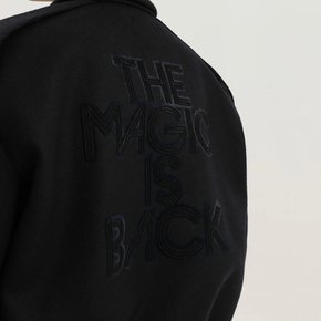 [해외배송] 25 F/W MAGIC 봄버 인 블루 울 F04MBB008FAB001-6200 B0051848179