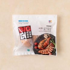 BIG 허브닭가슴살 600g