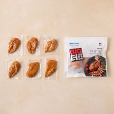 BIG 허브닭가슴살 600g