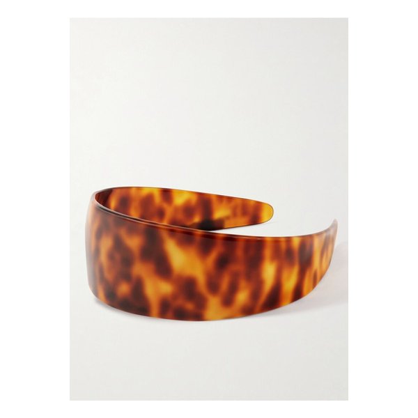 베세트 톨토이즈쉘 아세테이트 헤어밴드 1647597358197329