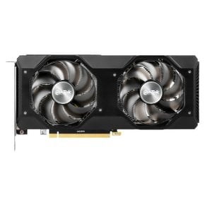 이엠텍 지포스 RTX 4060 MIRACLE BLACK D6 8GB