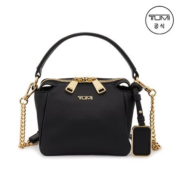TUMI [TUMI KOREA] 보야져 벨라 마이크로 크로스백_0196506DL
