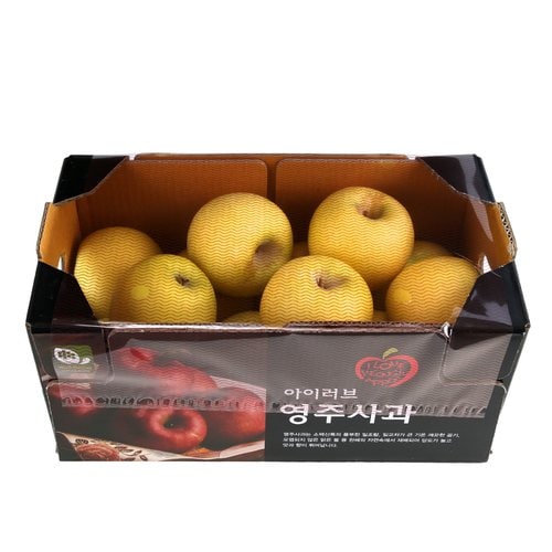 황금사과 3kg/박스