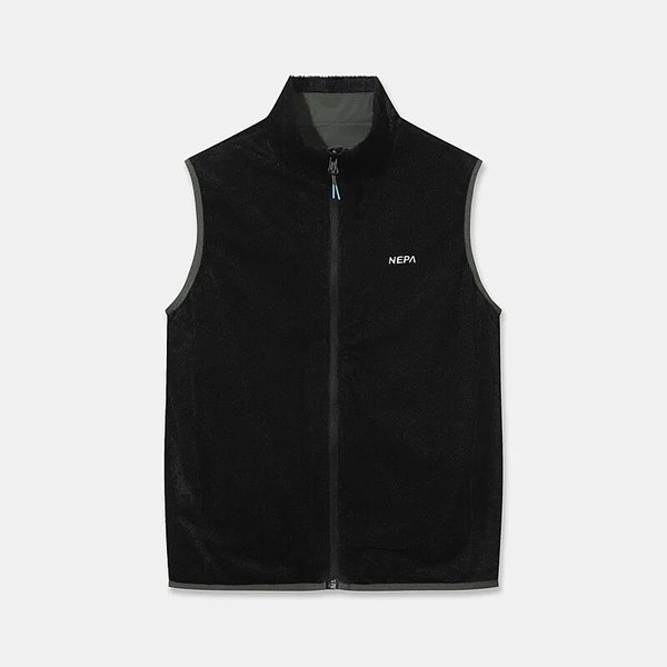 [부산점] 공용 퍼포먼스랩 포레스타 옥타 리버시블 베스트 7LE1421