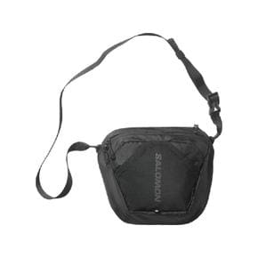 ACS 라지 크로스바디백 블랙 LC3051700