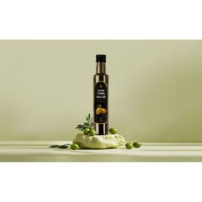 엑스트라 버진 올리브 오일 500ml 1병 스페인 피쿠알 100%[35980147]