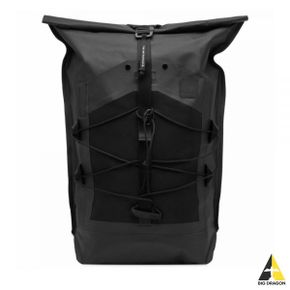 Company CP컴퍼니 24FW Rubber - Reps Back Pack (17CLAC018A 110040A 999) (루버 Rab 랩스