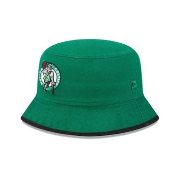 뉴에라 [해외] 1087948 뉴에라 모자 NBA 보스턴 셀틱스 Kids Bucket Hat