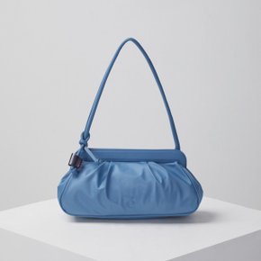 Skirt bag(Nylon blue)_OVBAX24101NBL