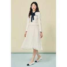 샤 레이어드 재킷 원피스 GP3A0OP111