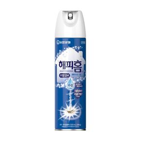 에어로졸 수성 500mL 무향