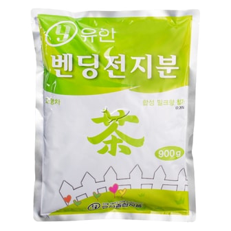  유안 벤딩전지분 900g/ 5개