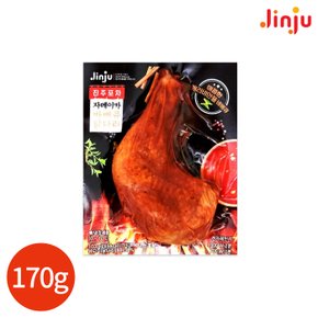 진주 포차 자메이카 바비큐 닭다리 170g x 3개