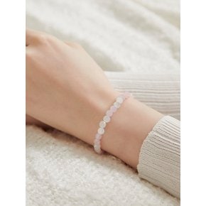 Rachel C 925 Silver Bracelet (2Color)