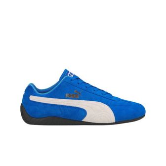  푸마 스피드캣 OG 스파르코 스트롱 블루 화이트 Puma Speedcat OG Sparco Strong Blue White